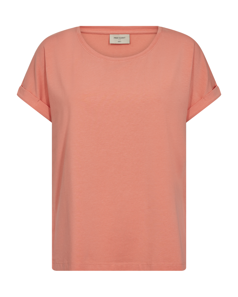 Joke  bolur - Burnt Coral