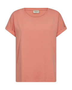 Joke  bolur - Burnt Coral