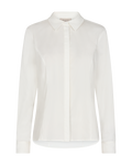 Oriana skyrta frá Freequent - Off white