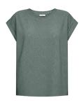Blond tee bolur - Dark forest