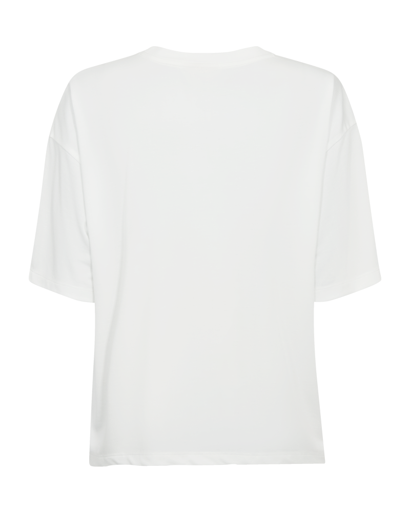 Prea bolur frá Freequent - Star off-white