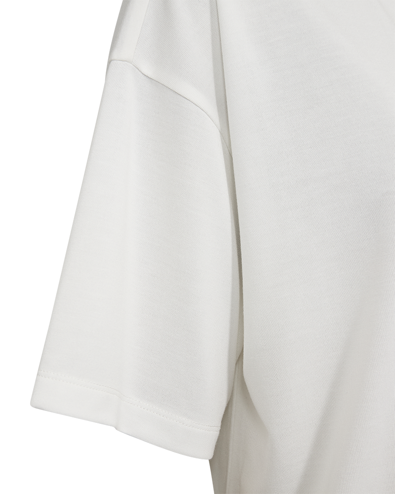 Prea bolur frá Freequent - Star off-white