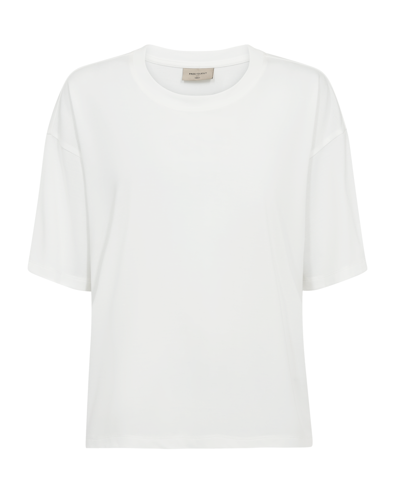Prea bolur frá Freequent - Star off-white