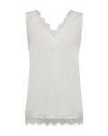 Bicco toppur 2025  frá Freequent - Off white