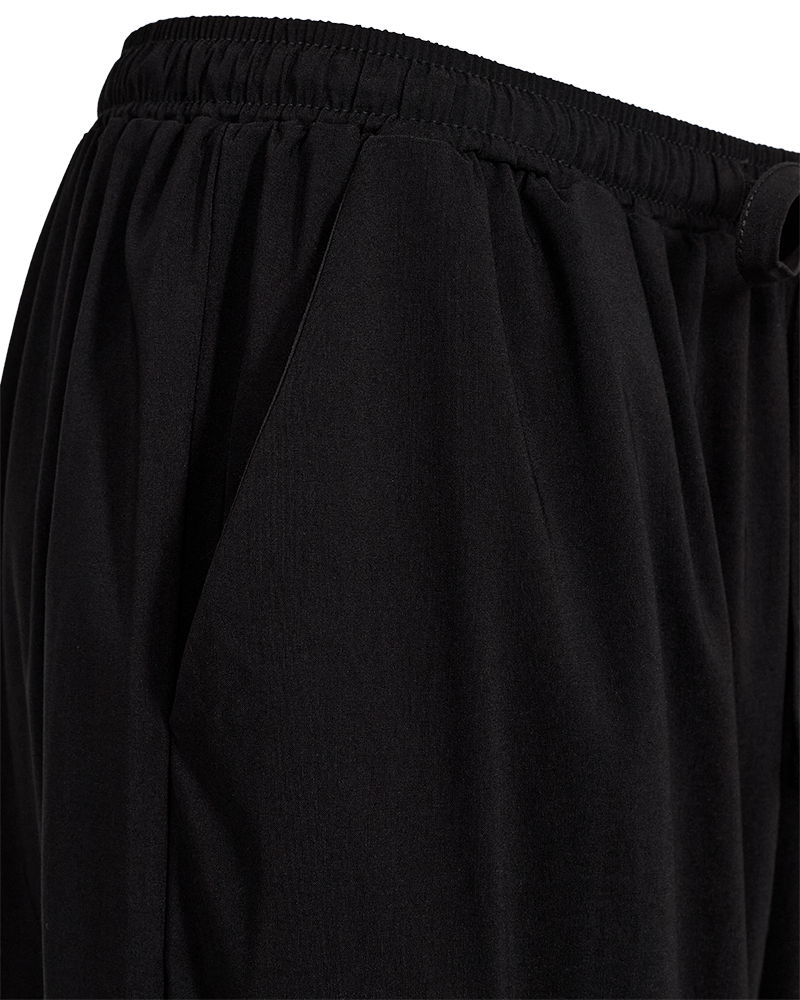 Hamy buxur  frá Freequent - Svartar