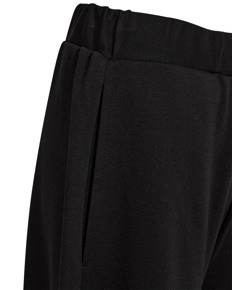 Nanni buxur  frá Freequent - Svartar