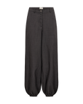 Mali buxur frá Freequent - Dark grey mel