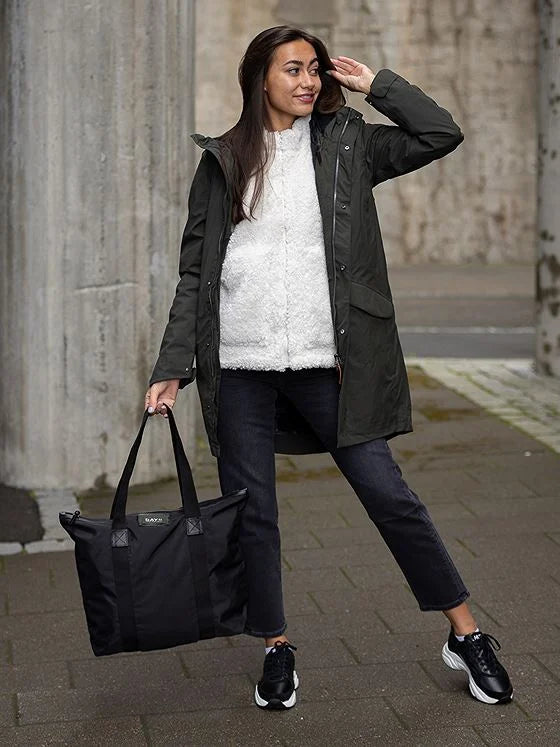 Day Et Gweneth RE-S Bag - svört