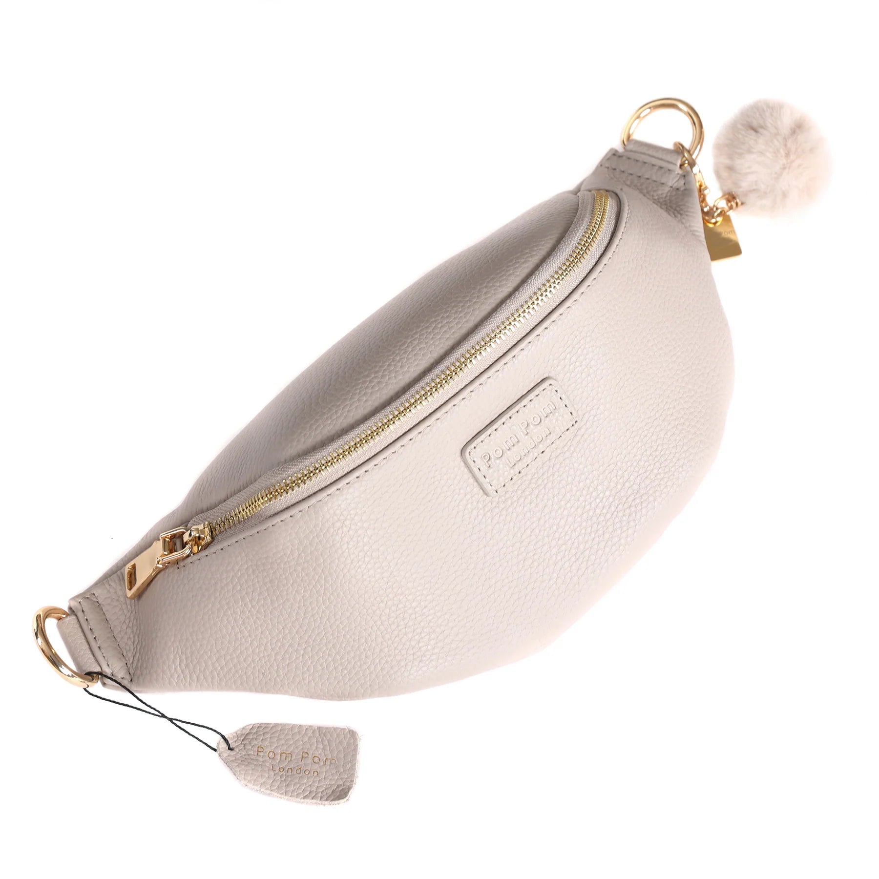 Bum bag taska frá Pom Pom -  stone