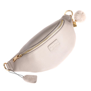 Bum bag taska frá Pom Pom -  stone