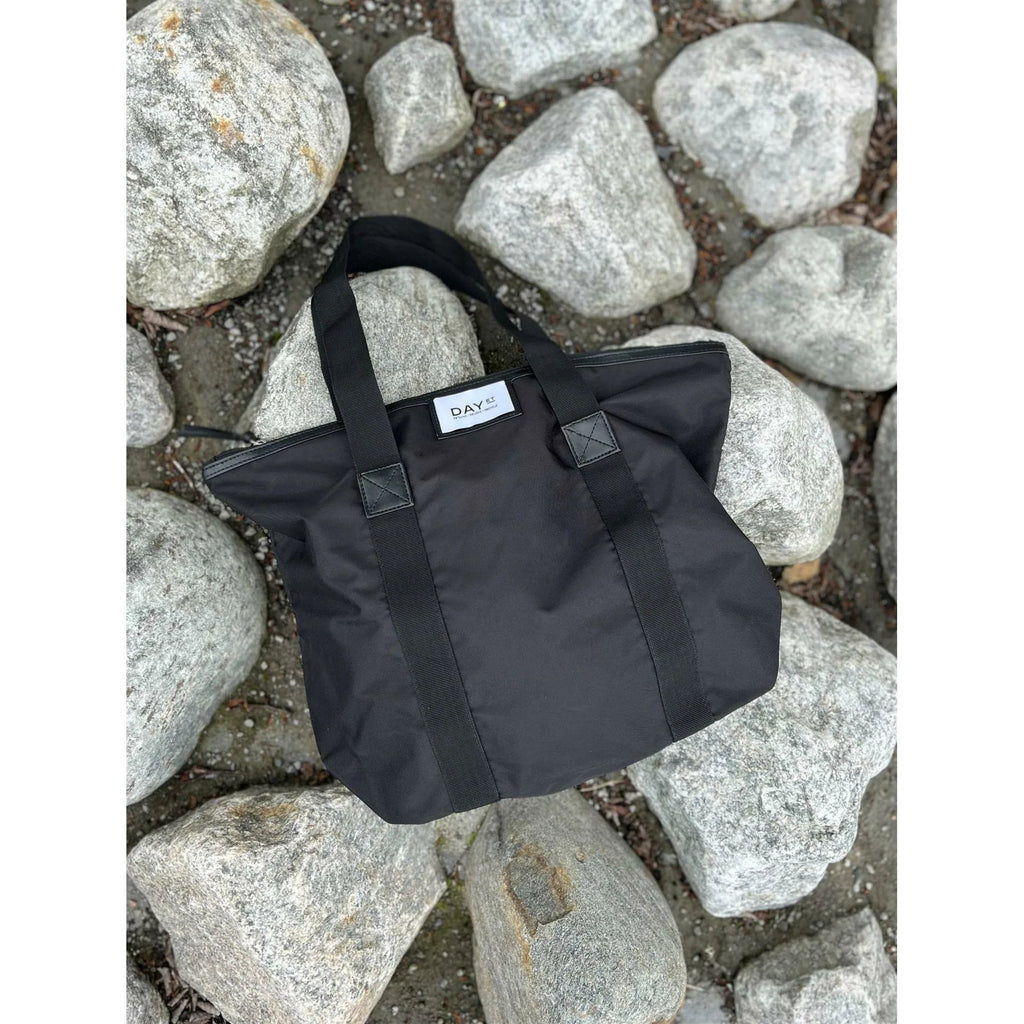 Day Et Gweneth RE-S Bag - Svört