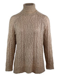 Skarðshlíð peysa -Beige