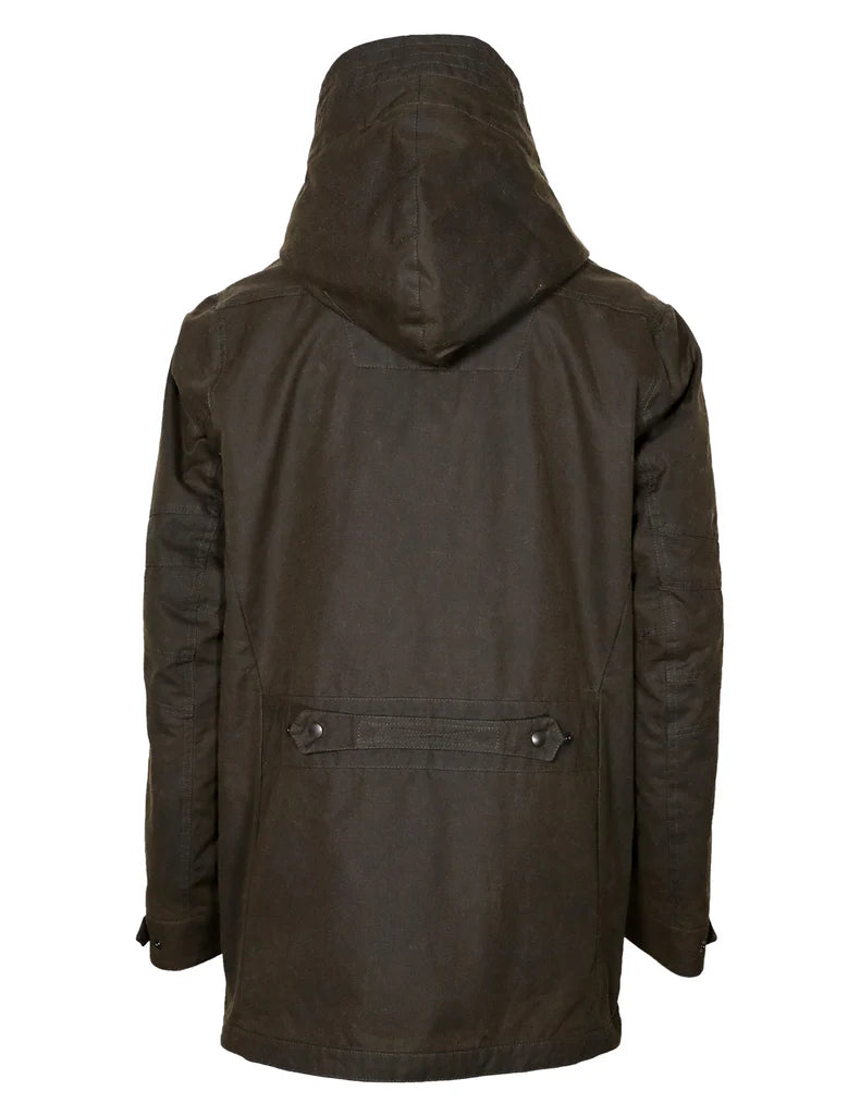 Skútustaðir, unisex