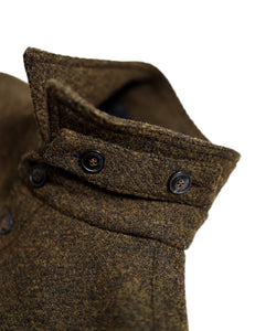 Stóru Skógar moss tweed