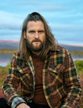 Stóru Skógar -Ryðrautt köflótt