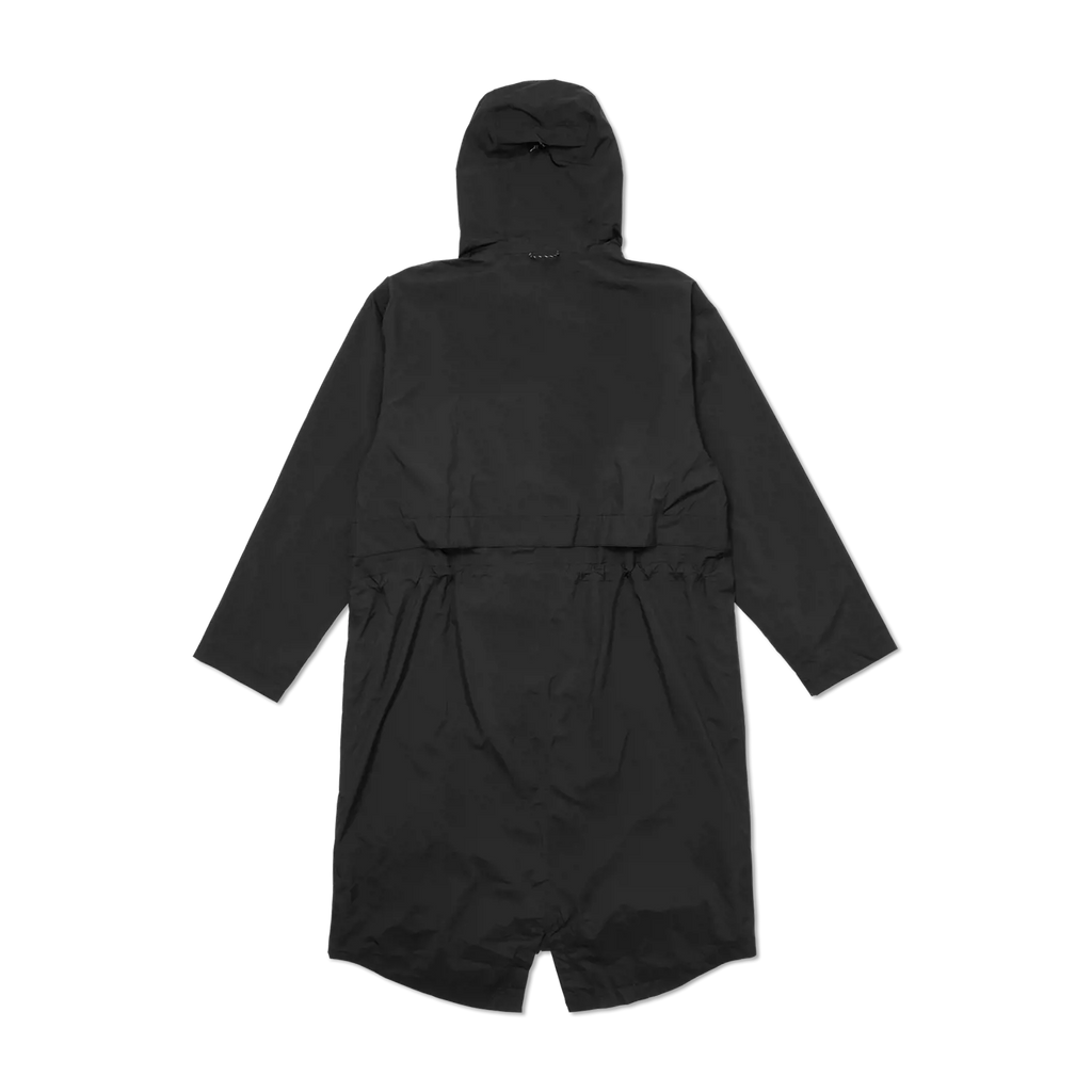 DAY RE- No Rain Coat- Svört