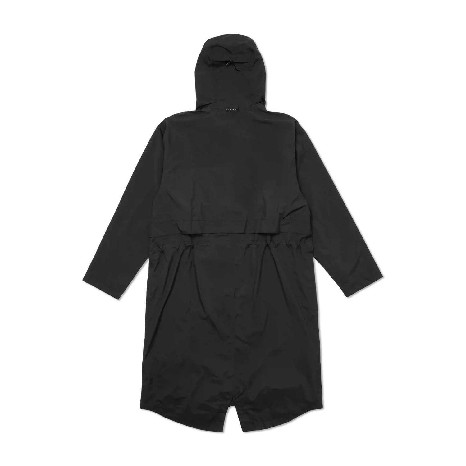 DAY RE- No Rain Coat- Svört