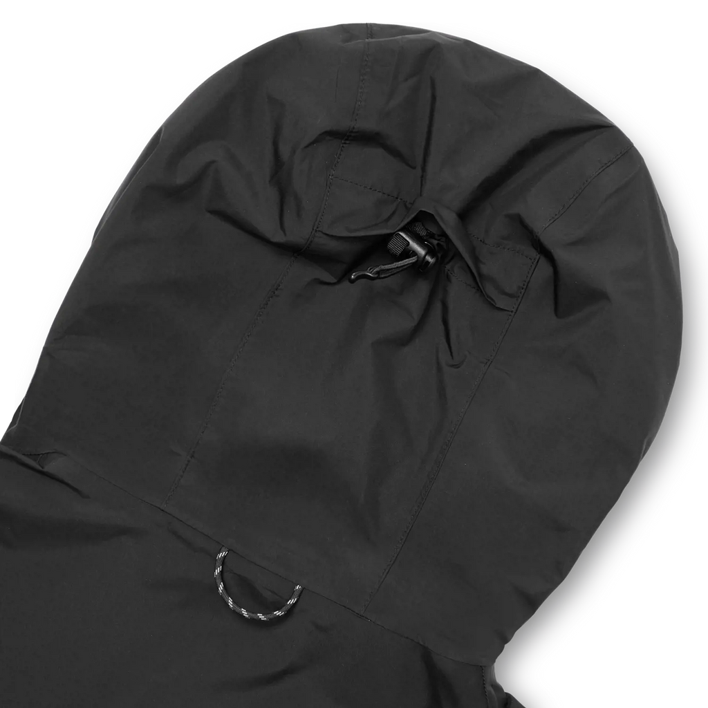 DAY RE- No Rain Coat- Svört