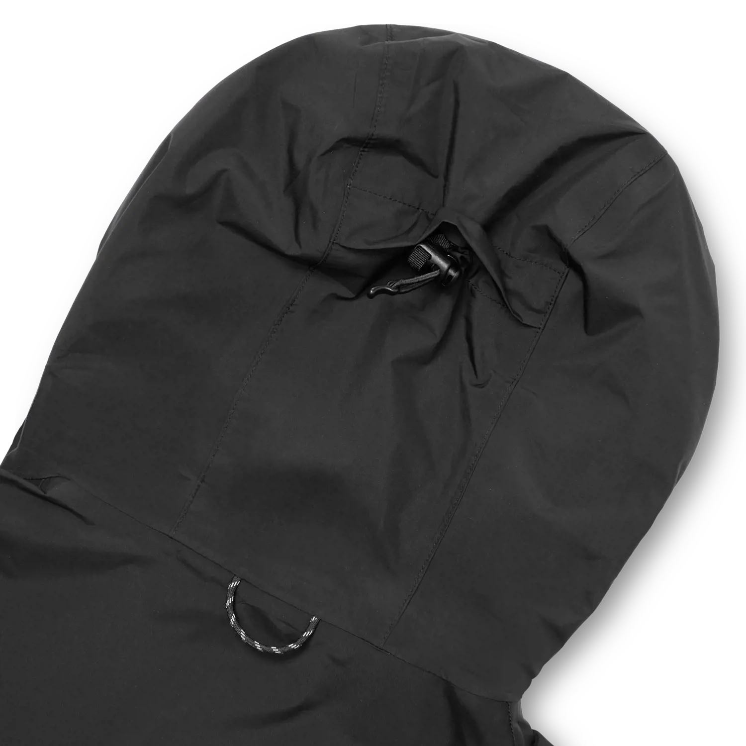 DAY RE- No Rain Coat- Svört