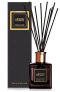 Ilmstangir 150ml Premium -Vanilla black
