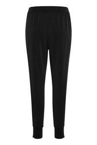 22 buxur frá My Essential Wardrobe - Svartar