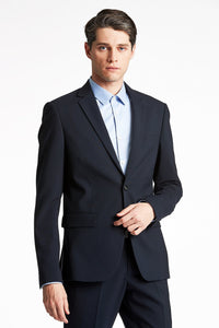 Jakkaföt frá Lindberg-navy