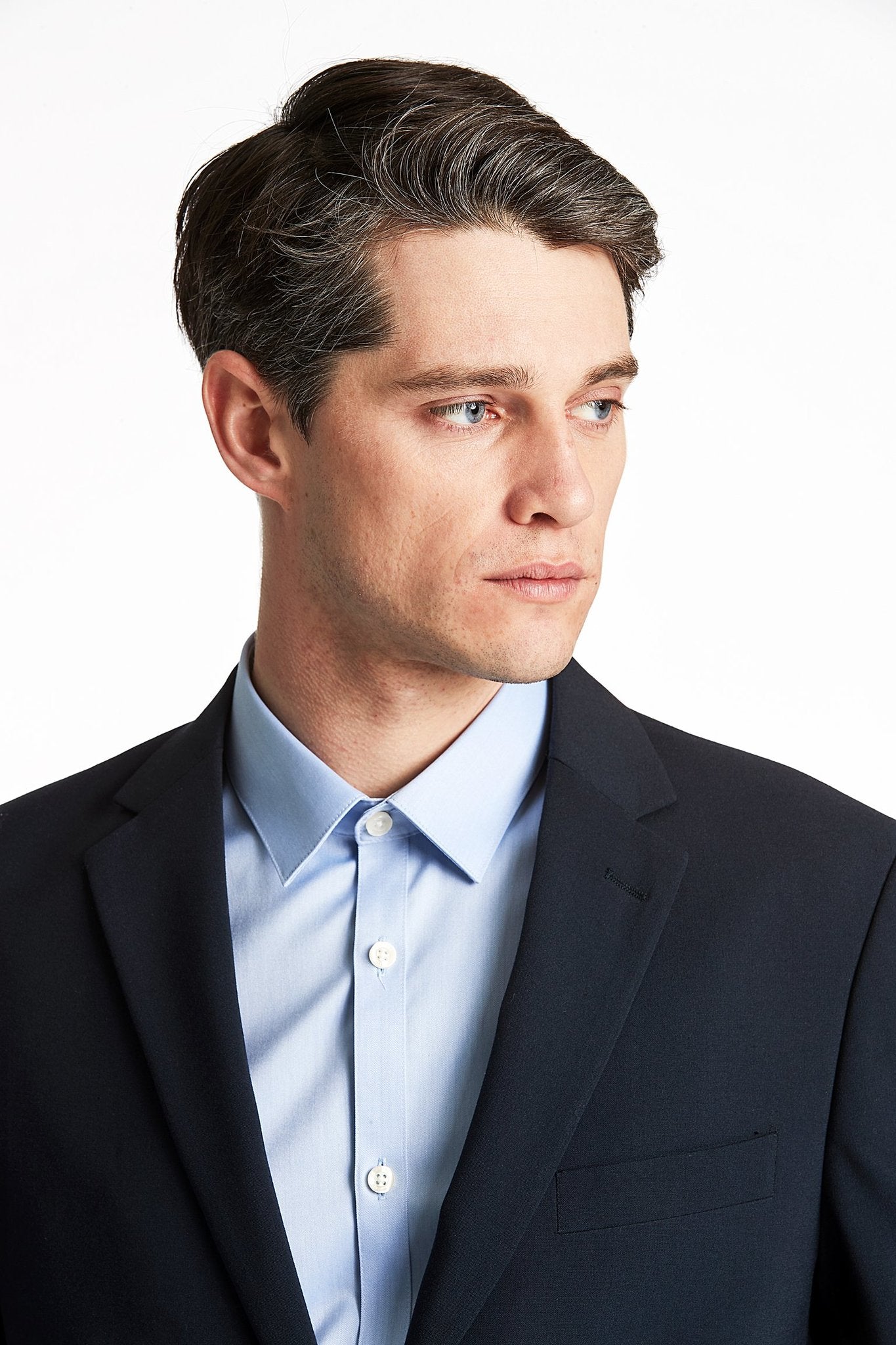 Jakkaföt frá Lindberg-navy