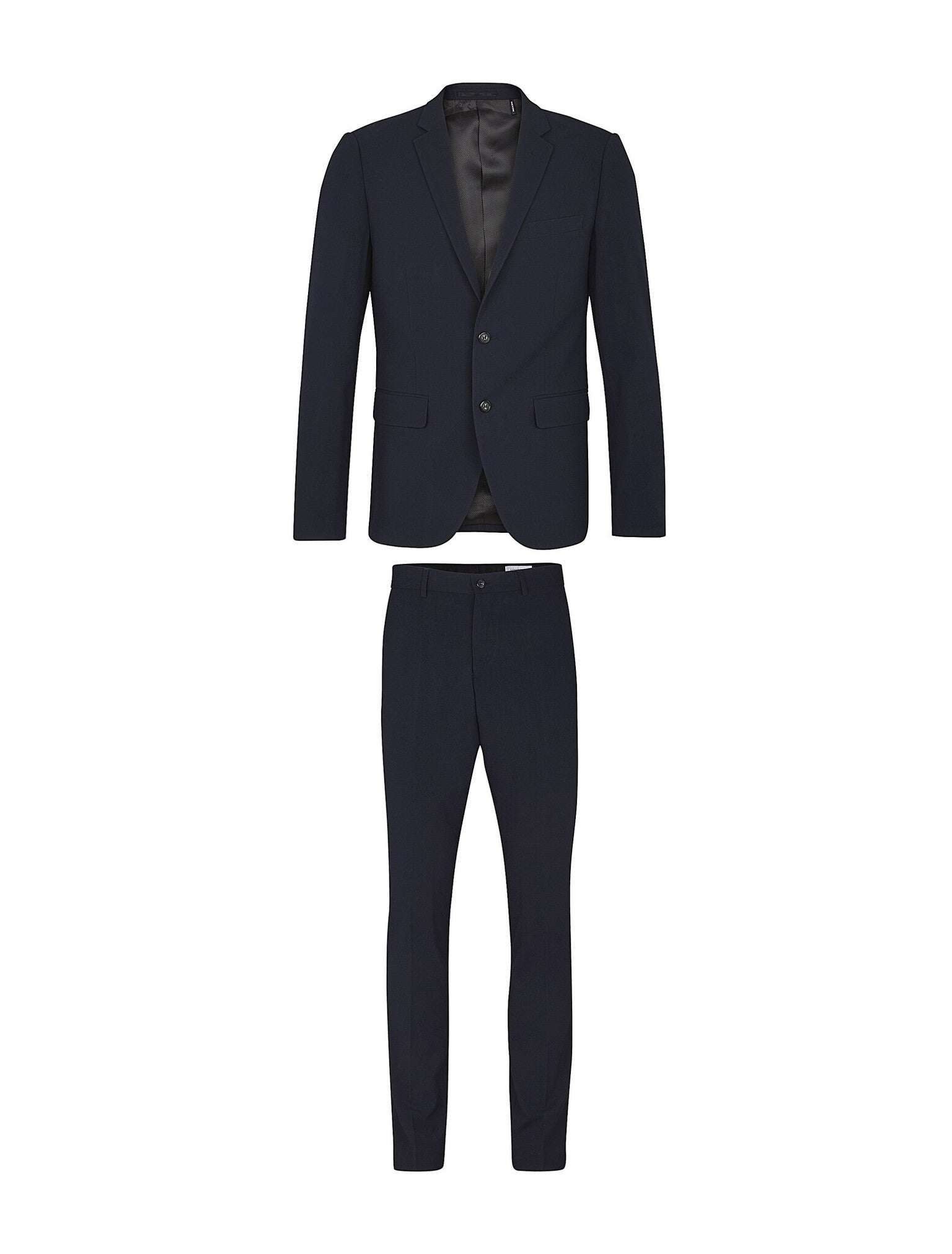 Jakkaföt frá Lindberg-navy