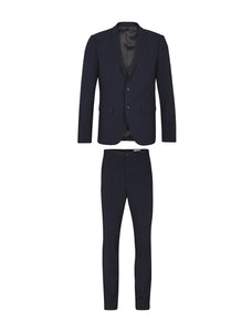 Jakkaföt frá Lindberg-navy