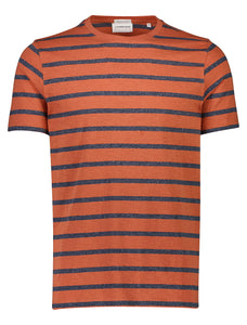 Tee bolur frá Lindberg - orange