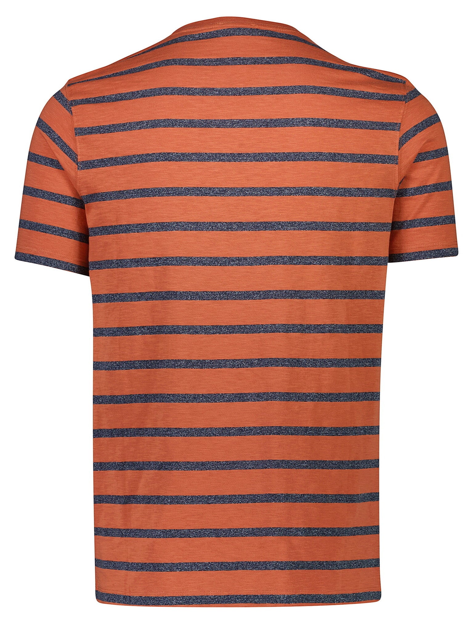Tee bolur frá Lindberg - orange