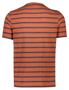 Tee bolur frá Lindberg - orange