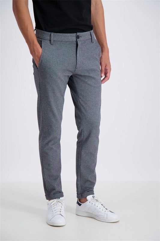 Lindbergh Chino buxur gráar