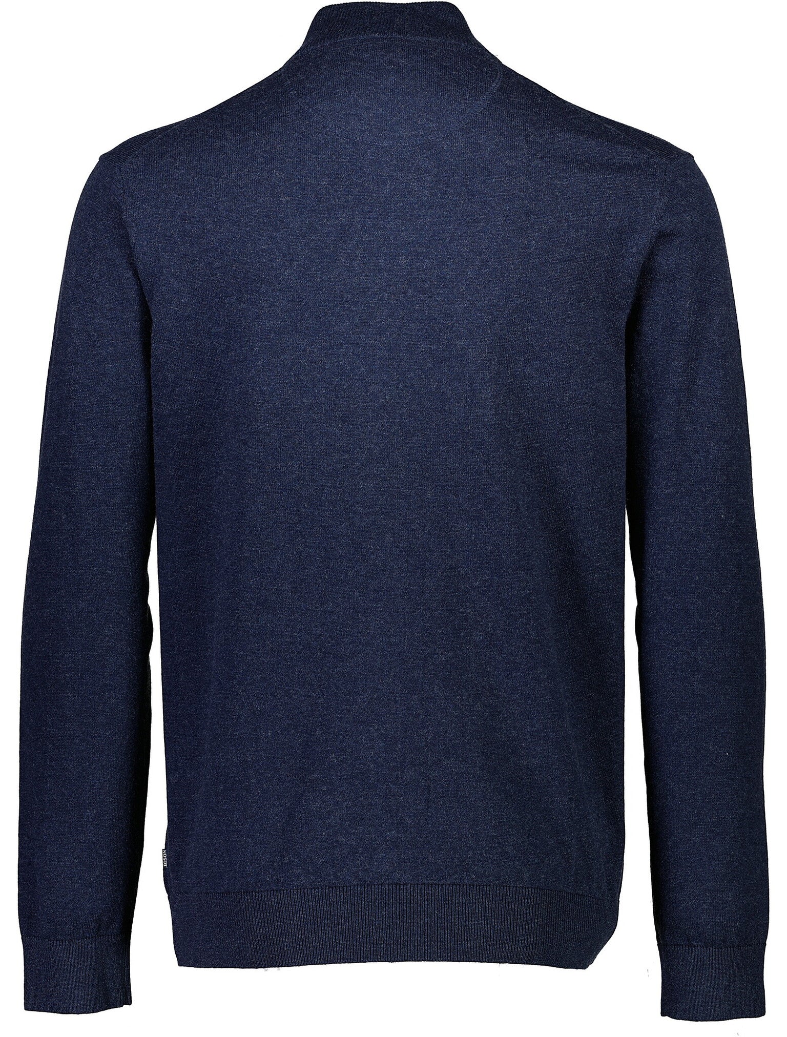 Rennd peysa frá Bison- navy