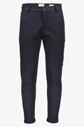 Lindbergh Chino Buxur Navy