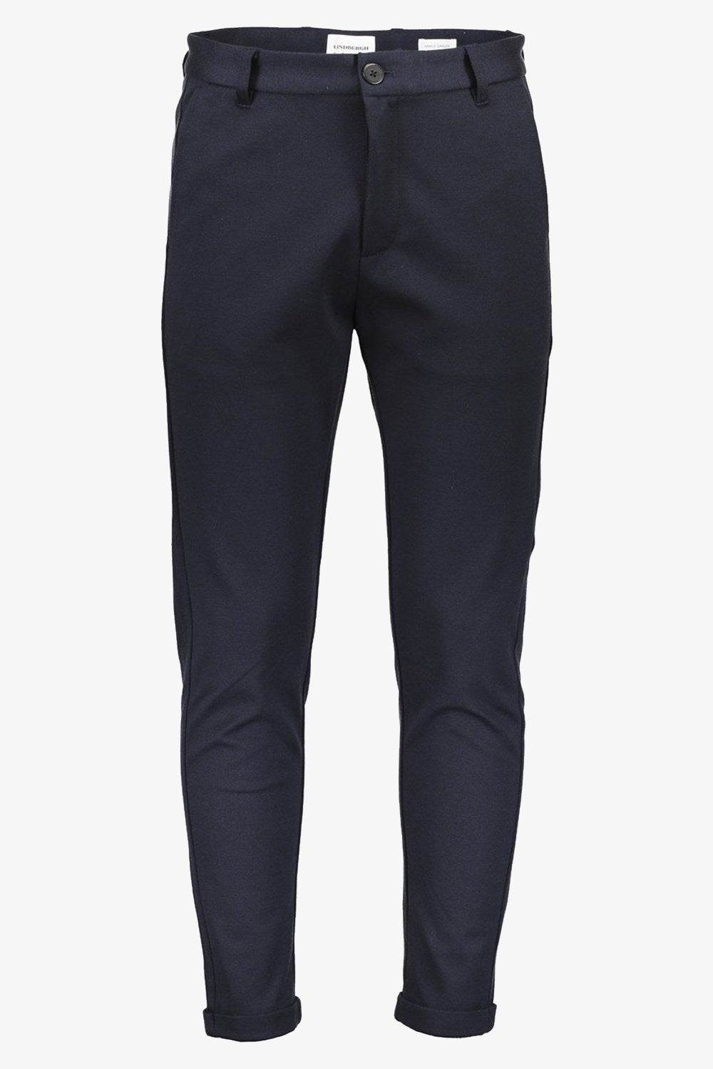 Lindbergh Chino Buxur Navy