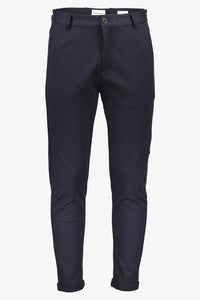 Lindbergh Chino Buxur Navy