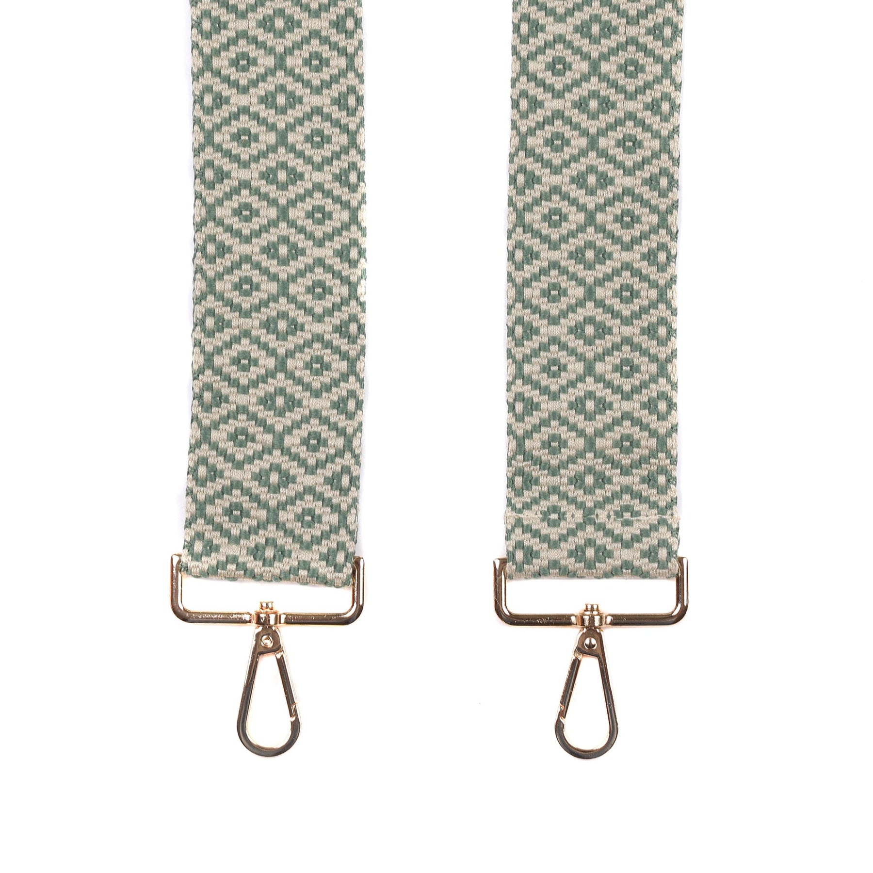 PomPom Mayfair taska - heritage green