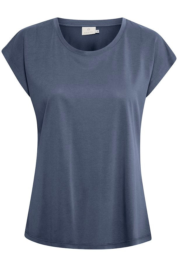 Lise bolur frá Kaffe -  Vintage Indigo