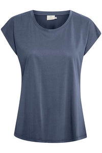Lise bolur frá Kaffe -  Vintage Indigo