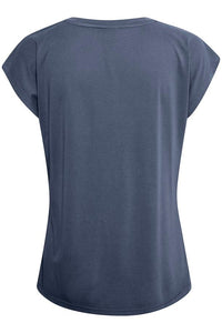 Lise bolur frá Kaffe -  Vintage Indigo