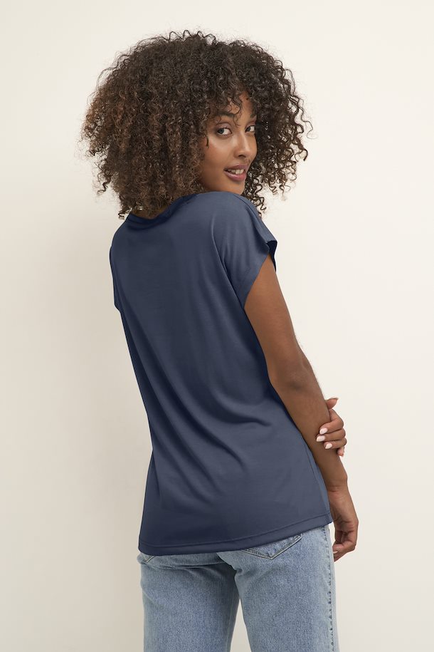 Lise bolur frá Kaffe -  Vintage Indigo