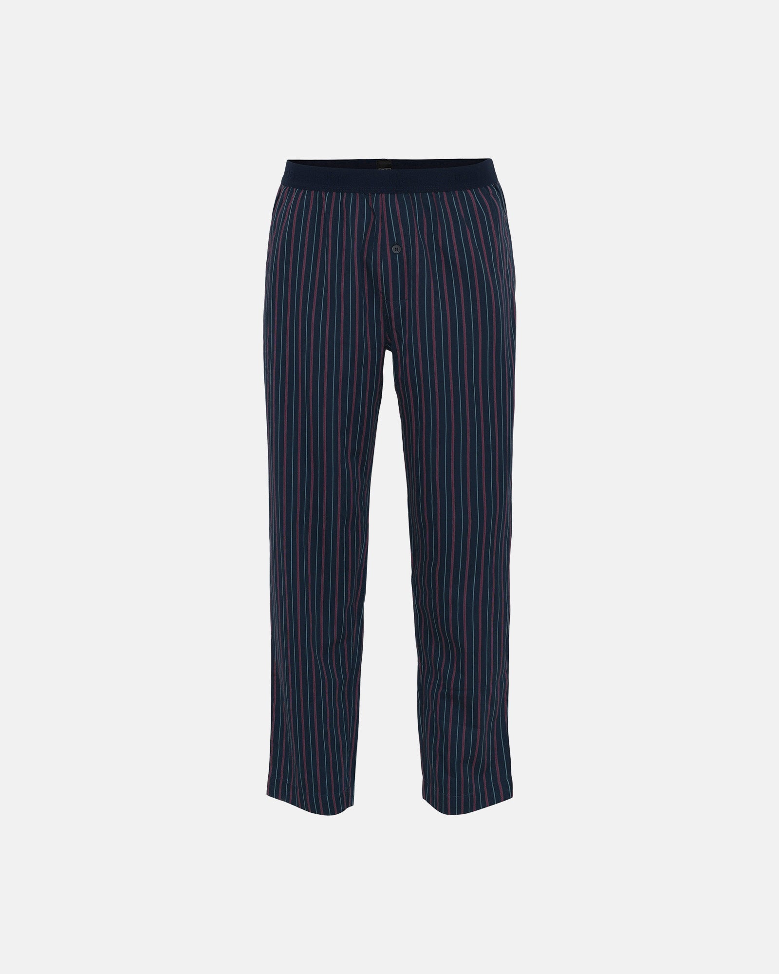 Náttbuxur frá JBS-röndóttar 172
