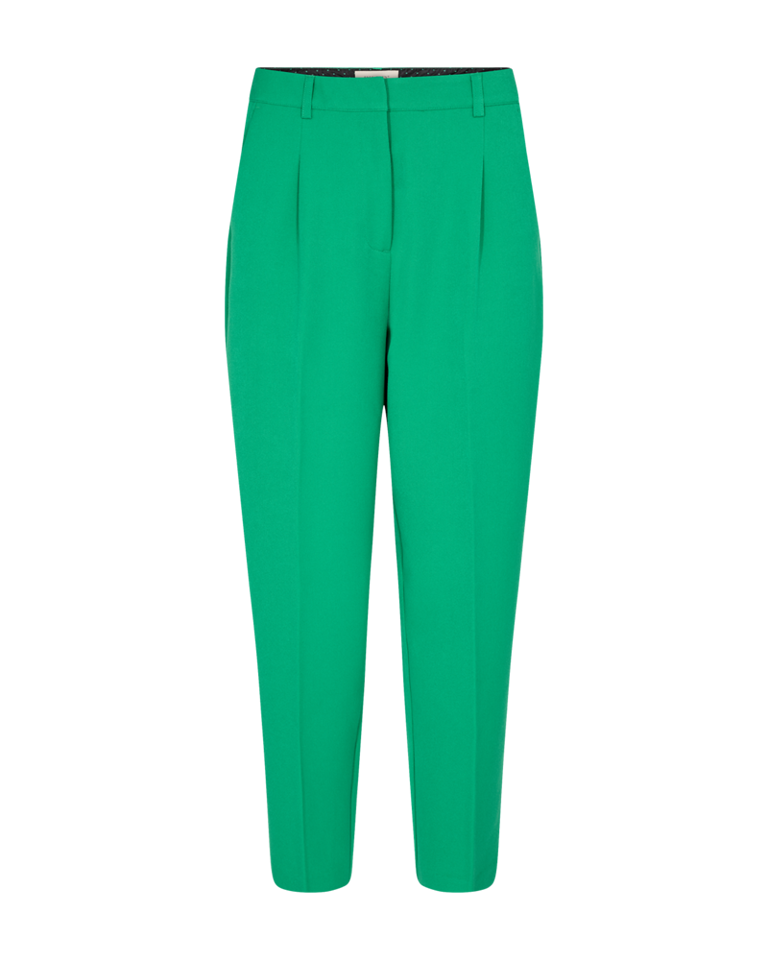 Kitty buxur frá Freequent- bright green