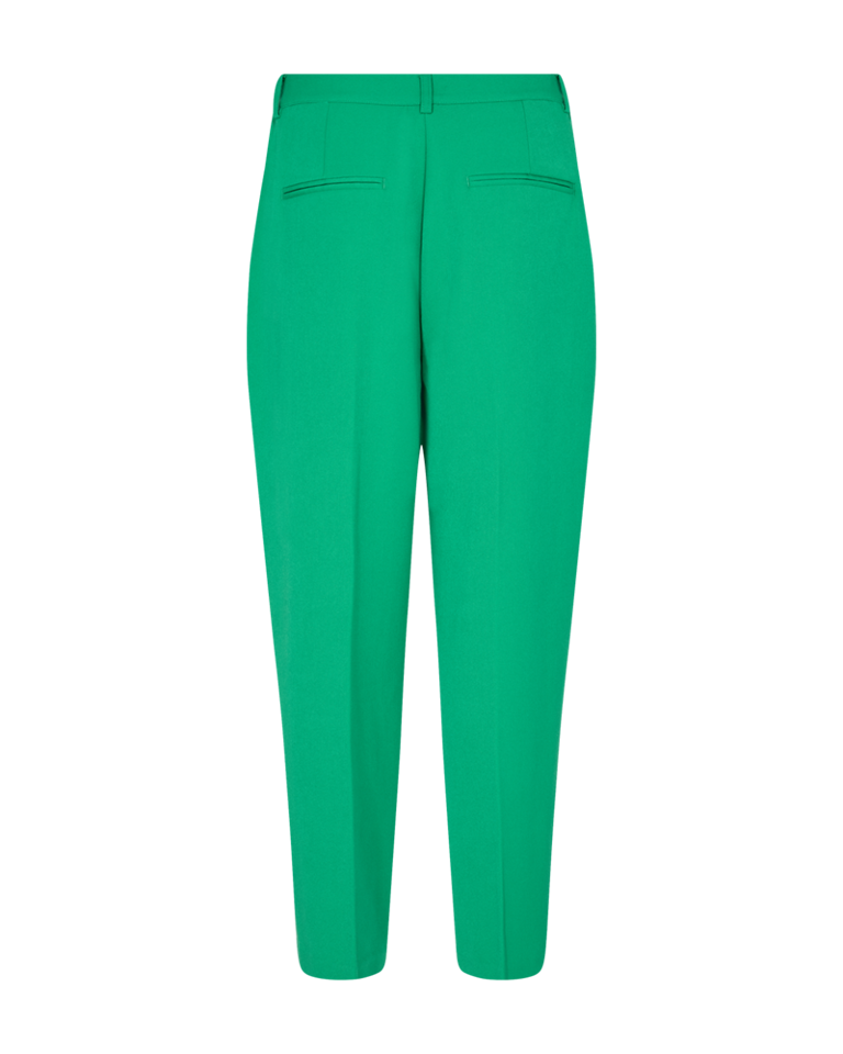 Kitty buxur frá Freequent- bright green