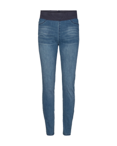 Shantal gallabuxur frá Freequent