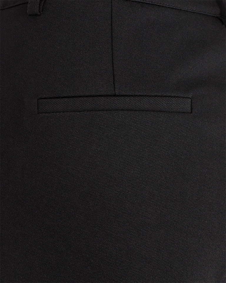 Nanni fashion buxur-svartar