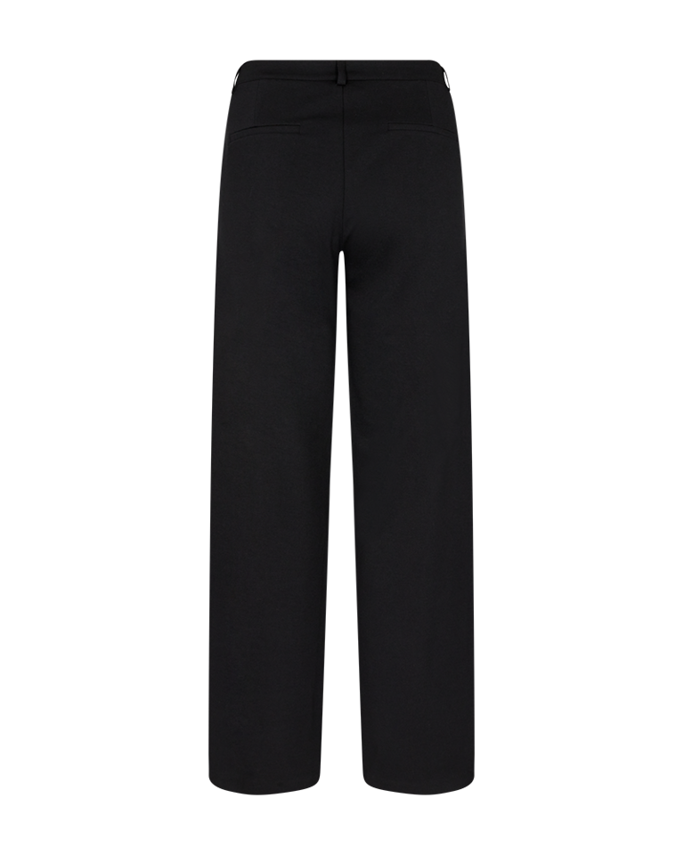 Nanni fashion buxur-svartar
