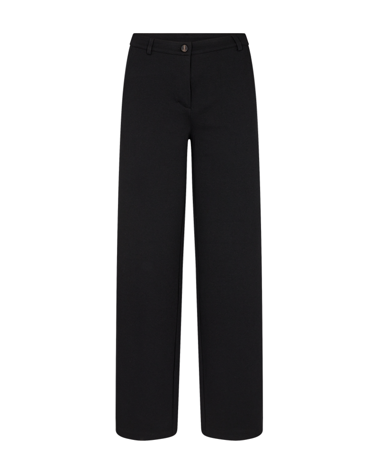 Nanni fashion buxur-svartar