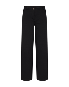 Nanni fashion buxur-svartar